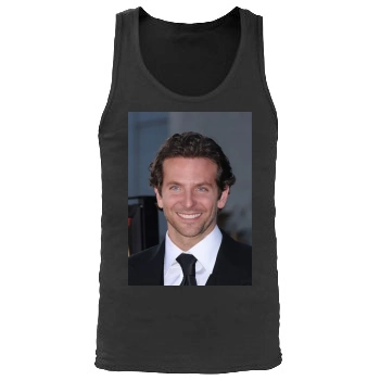 Bradley Cooper Men's Tank Top