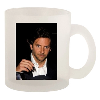 Bradley Cooper 10oz Frosted Mug