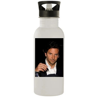 Bradley Cooper Stainless Steel Water Bottle