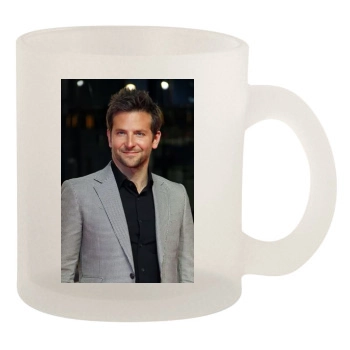 Bradley Cooper 10oz Frosted Mug