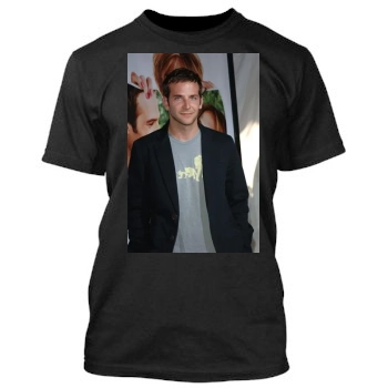 Bradley Cooper Men's TShirt