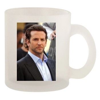 Bradley Cooper 10oz Frosted Mug