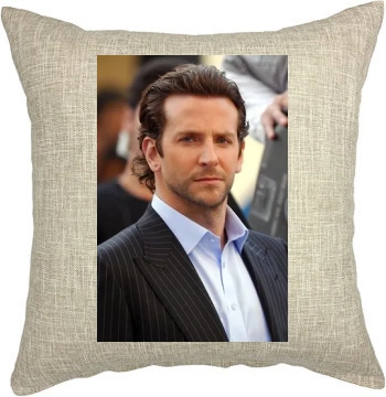 Bradley Cooper Pillow