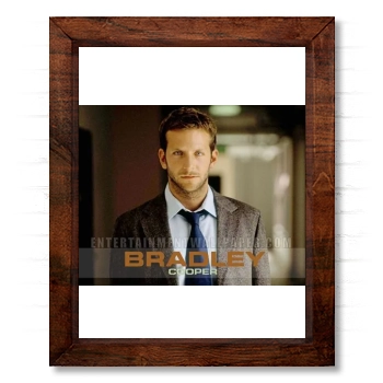 Bradley Cooper 14x17