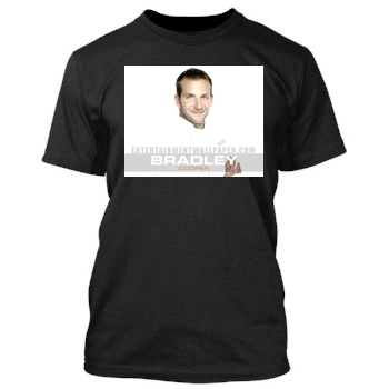 Bradley Cooper Men's TShirt