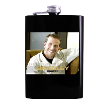 Bradley Cooper Hip Flask