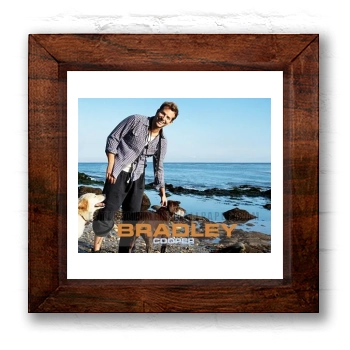 Bradley Cooper 6x6