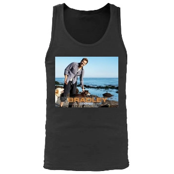 Bradley Cooper Men's Tank Top