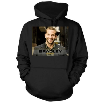 Bradley Cooper Mens Pullover Hoodie Sweatshirt