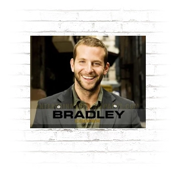 Bradley Cooper Poster