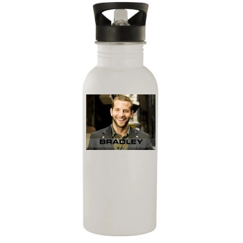 Bradley Cooper Stainless Steel Water Bottle