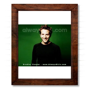 Bradley Cooper 14x17