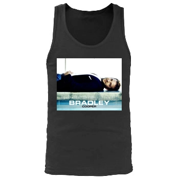 Bradley Cooper Men's Tank Top