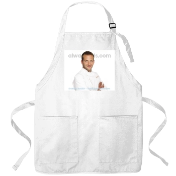 Bradley Cooper Apron