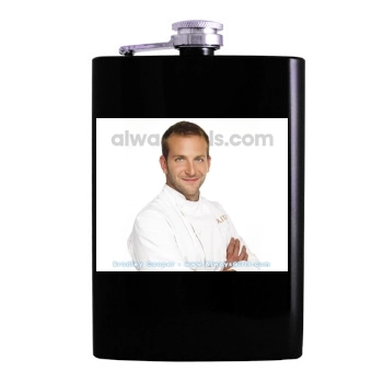 Bradley Cooper Hip Flask