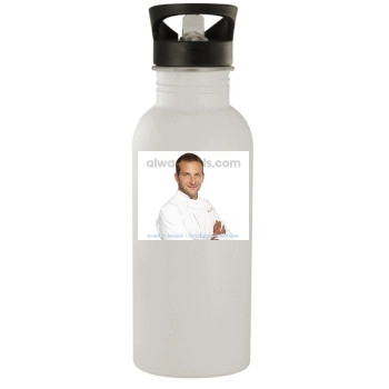 Bradley Cooper Stainless Steel Water Bottle