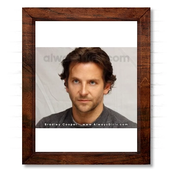 Bradley Cooper 14x17