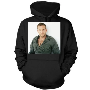 Bradley Cooper Mens Pullover Hoodie Sweatshirt