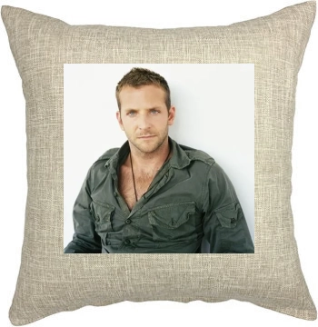 Bradley Cooper Pillow