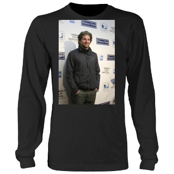 Bradley Cooper Men's Heavy Long Sleeve TShirt