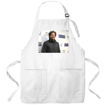 Bradley Cooper Apron