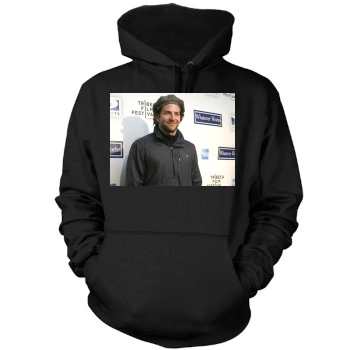 Bradley Cooper Mens Pullover Hoodie Sweatshirt