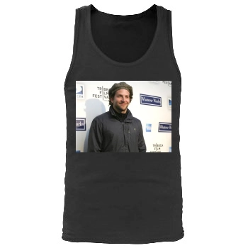 Bradley Cooper Men's Tank Top