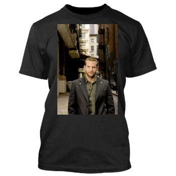 Bradley Cooper Men's TShirt