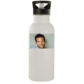 Bradley Cooper Stainless Steel Water Bottle