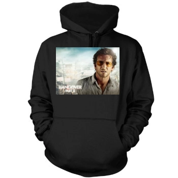 Bradley Cooper Mens Pullover Hoodie Sweatshirt