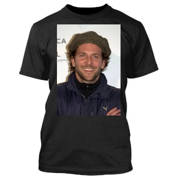 Bradley Cooper Men's TShirt