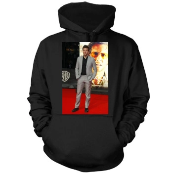 Bradley Cooper Mens Pullover Hoodie Sweatshirt