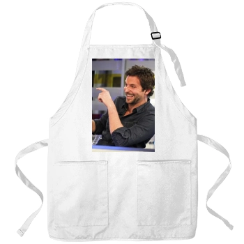 Bradley Cooper Apron