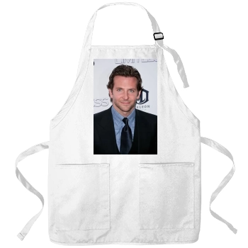 Bradley Cooper Apron