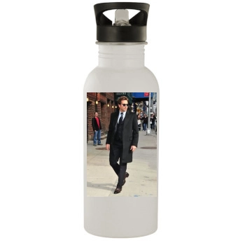 Bradley Cooper Stainless Steel Water Bottle