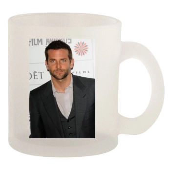 Bradley Cooper 10oz Frosted Mug