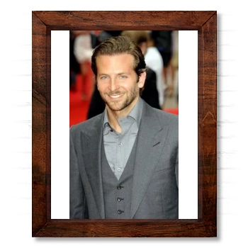 Bradley Cooper 14x17