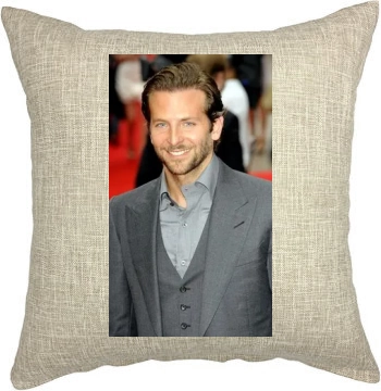 Bradley Cooper Pillow