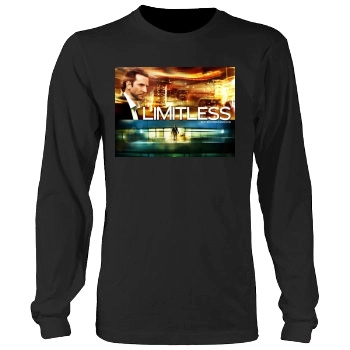 Bradley Cooper Men's Heavy Long Sleeve TShirt