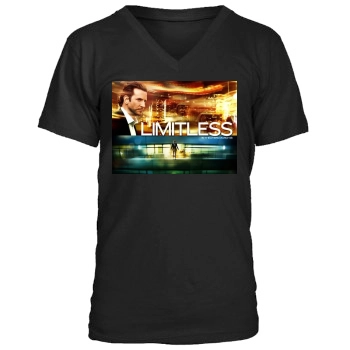 Bradley Cooper Men's V-Neck T-Shirt