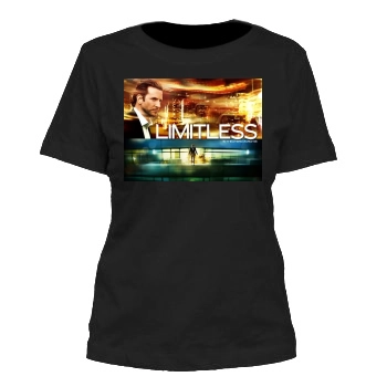 Bradley Cooper Women's Cut T-Shirt