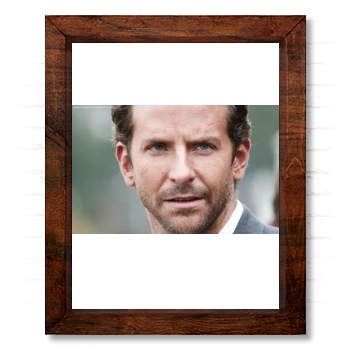 Bradley Cooper 14x17