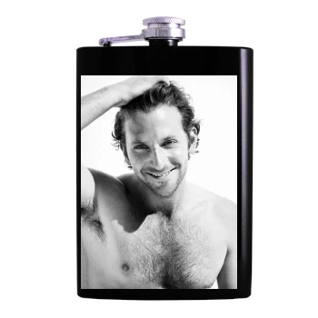 Bradley Cooper Hip Flask