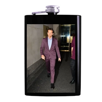 Bradley Cooper Hip Flask