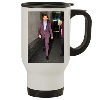 Bradley Cooper Stainless Steel Travel Mug