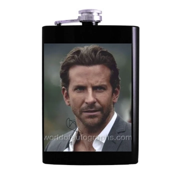 Bradley Cooper Hip Flask