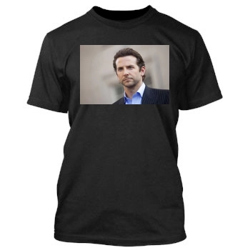 Bradley Cooper Men's TShirt