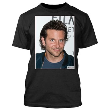 Bradley Cooper Men's TShirt