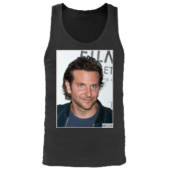 Bradley Cooper Men's Tank Top