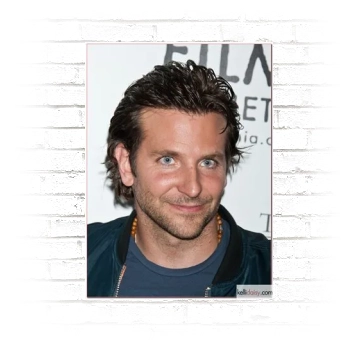 Bradley Cooper Poster